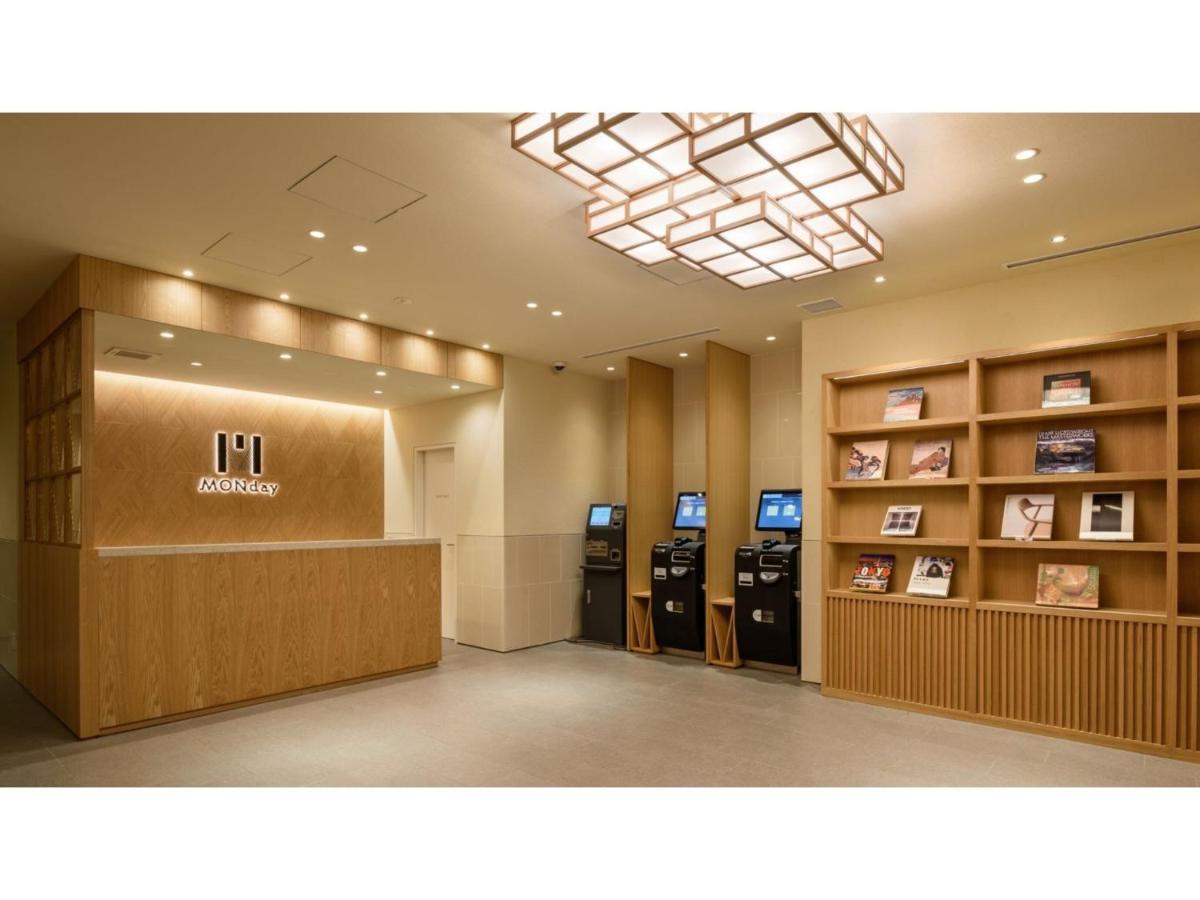 Hotel Monday Tokyo Nishikasai - Vacation Stay 78362V Exterior foto